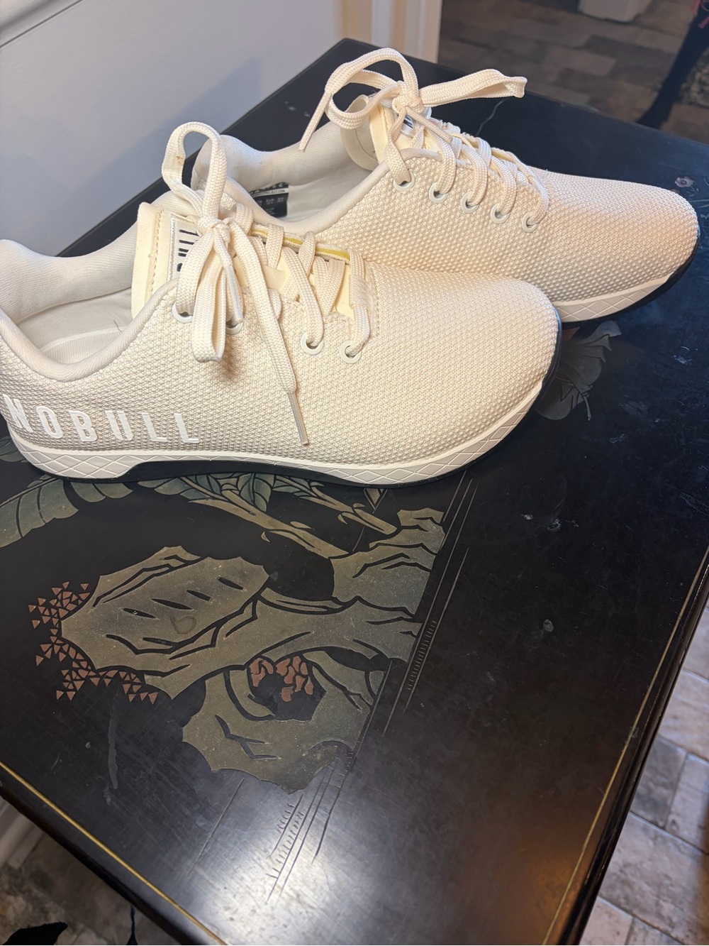 NWOT NOBULL Sneakers - Picture 4 of 6